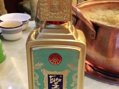 -野生菌火锅(菌王村店)