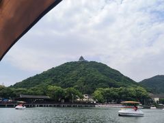 -黄贤森林公园