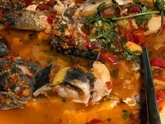 -坛宗剁椒鱼头(河西王府井店)