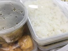 -潮庭港式茶餐厅·熊仔奶茶(同济广场店)