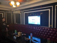 -冰城小镇音乐串吧·聚会餐厅(百子湾店)