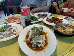 -大笑饭堂(甲子桥店)