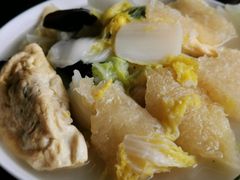 -下塘街25号农家菜馆(新场店)