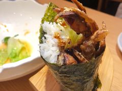 -富山日式料理(宽厚里店)
