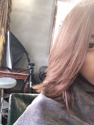-Hair Glam 格拉姆造型旗舰店