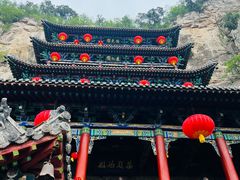 -娲皇宫