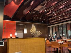 -蝴蝶里·粤菜·点心(滨江龙湖店)