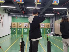 -南京全民健身中心(新街口店)