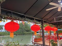 -晓琦农家菜馆·地道农家菜