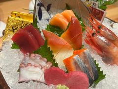 -和创柚子·会席日本料理(新区淮海街店)