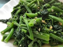 -瑞丰园庭院餐厅·白族传统家常菜