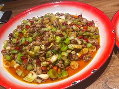 -泥糊破店小酒馆·团建聚餐(南京西路店)