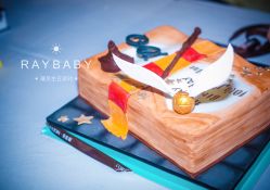 点击看大图 -瑞贝生日派对宝宝宴策划