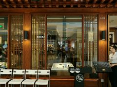 门面-本家韩国烤肉(青岛万象城店)