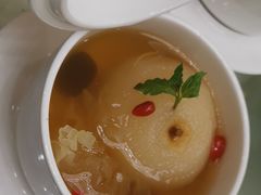 -清真悦宾楼食府(海湖店)
