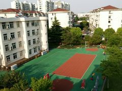 -上海市徐汇区果果幼儿园(华发园)