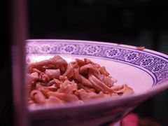 -清真拉妈卤味(回民街店)