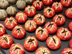 -百年同和·江南点心院(山塘街店)