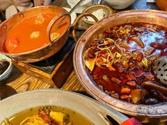 -水煮三国·川鲁江湖菜(香山店)