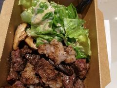 -西小排(来福士广场店)