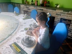 -嘉禾·悦享餐厅(八方汇店)