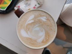 -麦当劳(无锡滨湖万达店)
