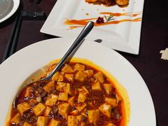 麻婆豆腐-小南洋海景餐厅(深圳湾店)
