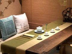-梅间堂茶馆(绿地缤纷城店)
