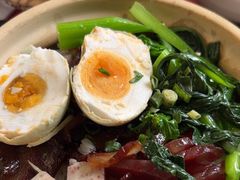 -华记煲仔华·煲仔饭(三元里万科里店)