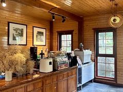 -梁子湖东篱老屋生态庄园