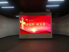 -南昌八一起义纪念馆