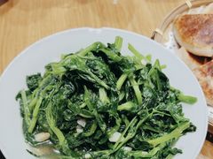 -乡野李掌柜(汉江路店)