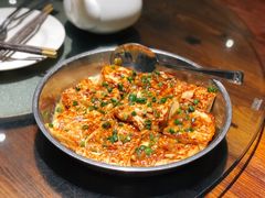 客家酿豆腐-农汤老店(顺联公园里店)