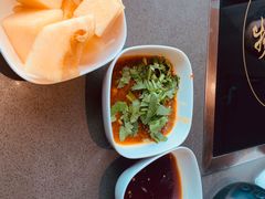 -捞王锅物料理(上海世茂广场店)