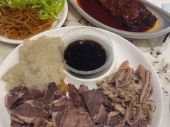 -高玛纳驴肉火烧(一世界店)