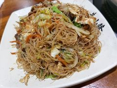 -牛小隆牛肉面馆(四牌楼店)