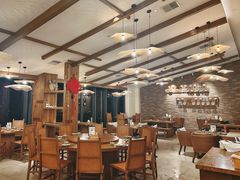 -芳草地度假酒店·野炉中餐厅