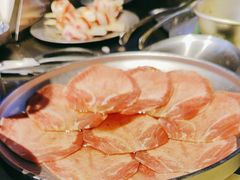 -韩山葵烤肉(太古里店)