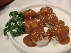 -到家尝北京菜(西坝河店)