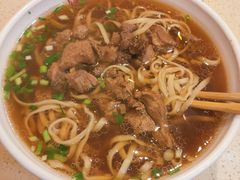 湖南面-李兰英湖南面馆(护国路店)