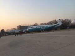 -中国航空博物馆