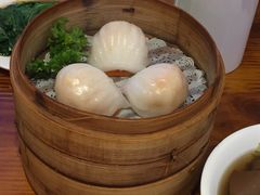 -澳门陈光记烧味饭店(南京德基广场店)