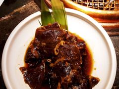 -一品诚记烤肉(大连柏威年购物中心店)