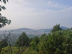 -云龙山
