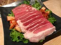 -新石器烤肉(之心城店)