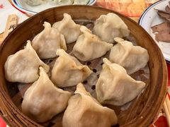 -新兴园饺子馆(北京百子湾店)