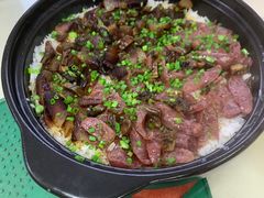 -蚝家菜馆(沙井店)