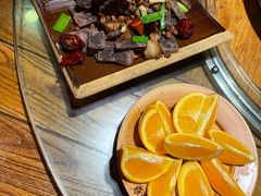 -亮欢寨酸汤鱼(沙冲路店)