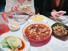 -大碗居·烤鸭·鱼头泡饼(天坛东门店)