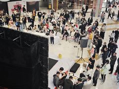 -凯德广场(学府店)